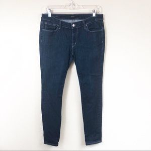 3 for $30! 30x28 DSTLD Skinny Jeans Low Rise Dark